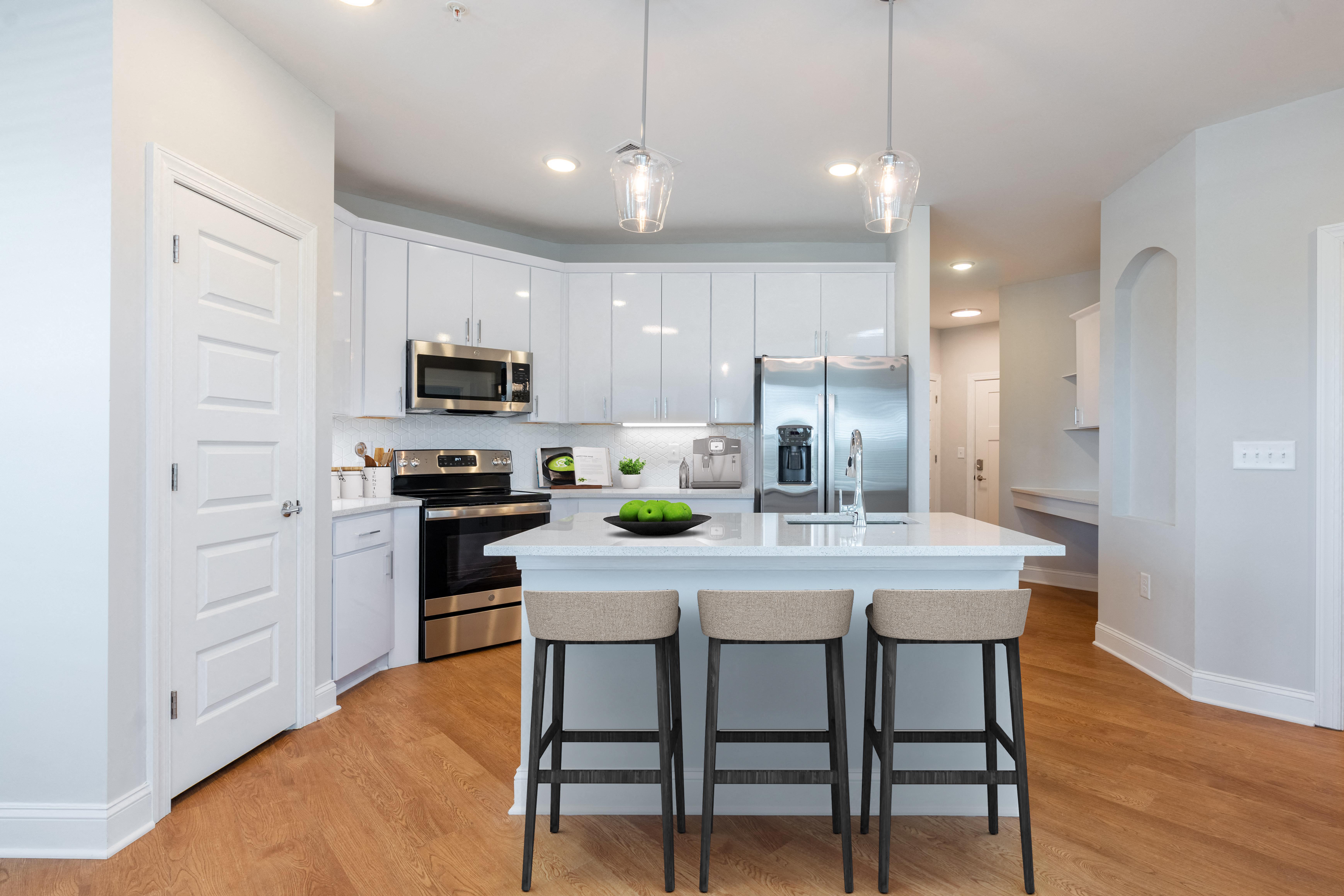 Hawthorne At The Mill